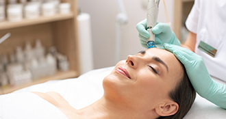 Hydrascalp – Deep Scalp Cleansing & Rejuvenation