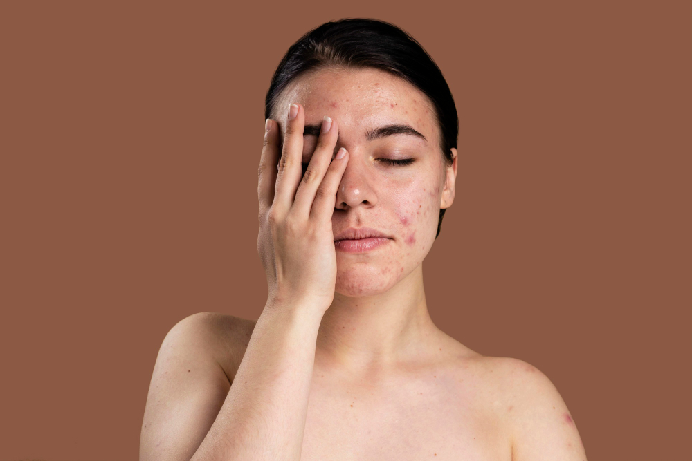 Pigmentation and Acne: Why Your Skin Needs More Than Just Creams