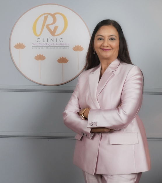 Dr. Rachita Dhurat — RD Clinic