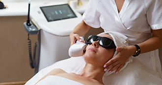 Laser Hair Removal