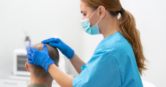 Comprehensive Hair Assessment
