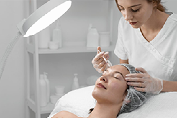 Anti-aging Treatment