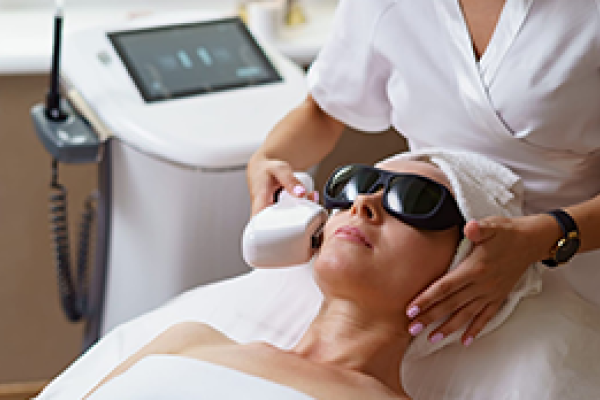 Laser Hair Removal